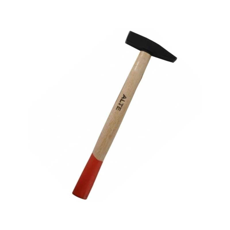 Martello Tedesca Manico Legno 400 Alte 02001