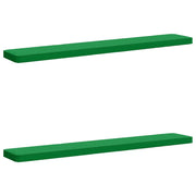 Cuscini per Panchina a 2 Pezzi VUGHT 2 pcs 100% Poliestere 950919