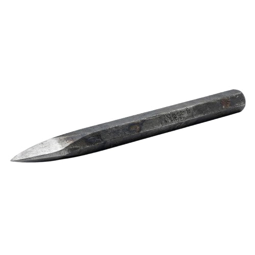 SCALPELLO DA MURATORE mm 16 x 350 a punta  - RINALDI