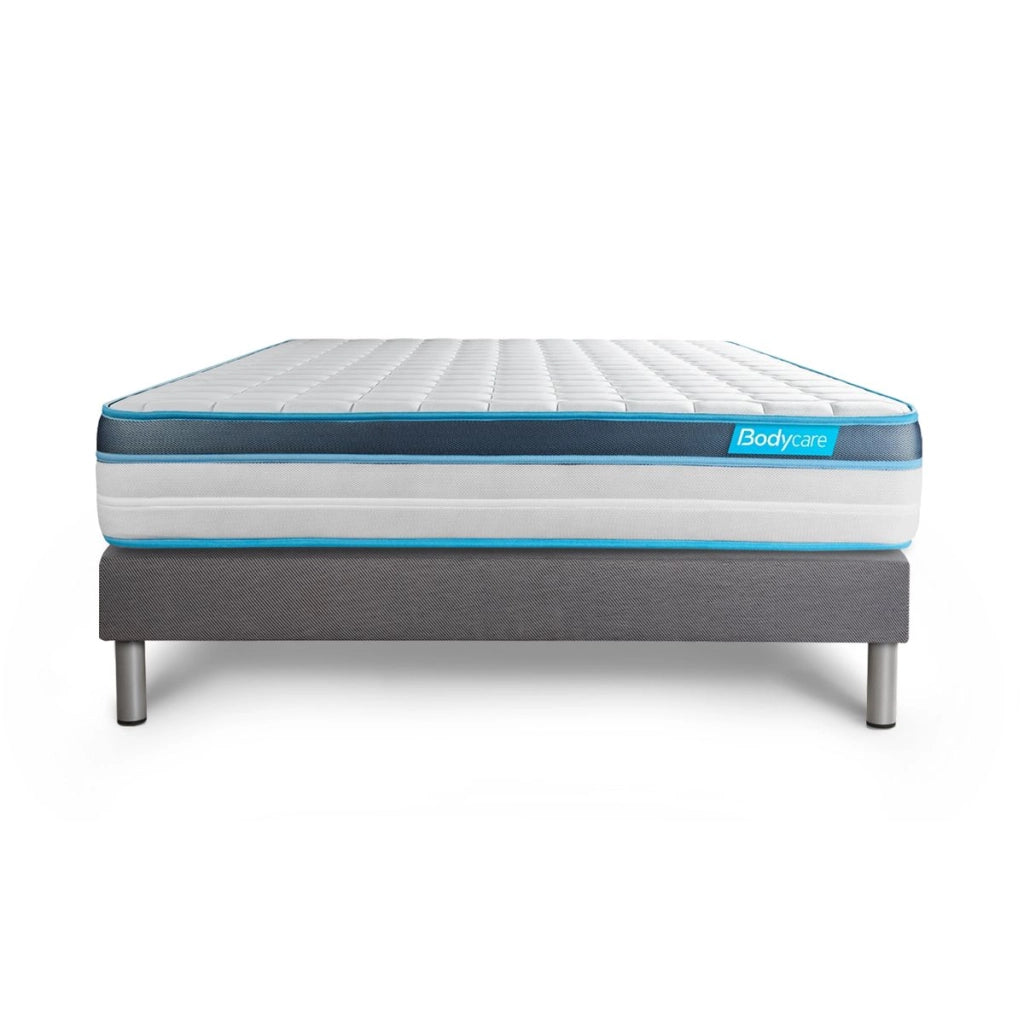 Set materasso e base 180x200 cm - BodyFit