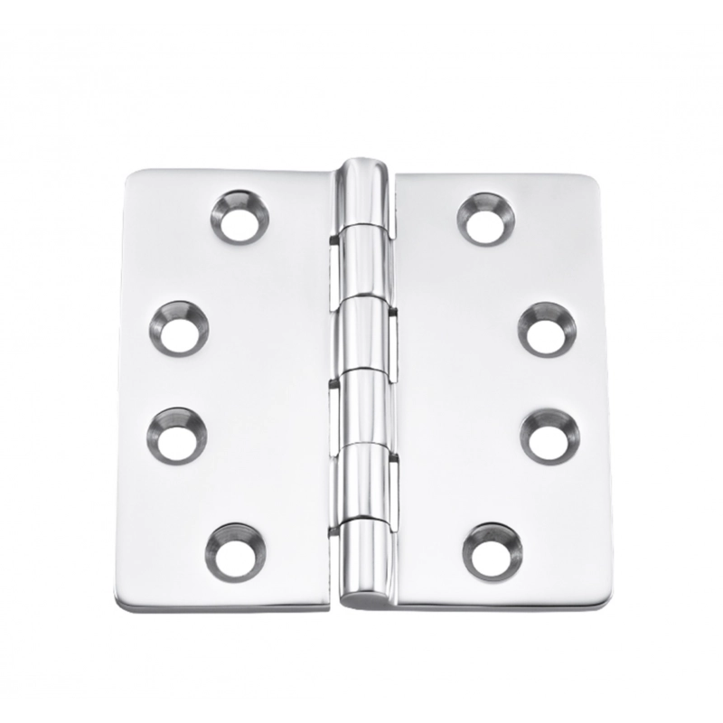 CERNIERA INOX MM 102x102