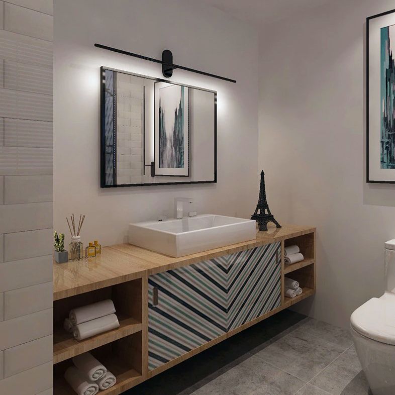 Lampada Da Parete APP583-1W