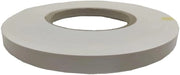 Bordo ABS per mobili 1 mm bianco H50 mm - rotolo da 50 metri