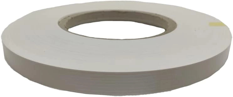 Bordo ABS per mobili 1 mm bianco H50 mm - rotolo da 50 metri