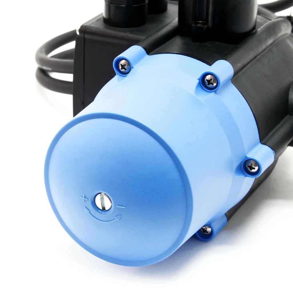 Pressostato monofase 230V cavo di comando pompa alimentazione acqua sanitaria 16_0000471