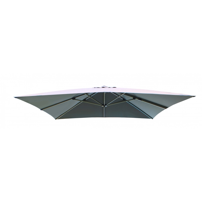 TELO DARWIN GRIGIO 3 X 4 P/L