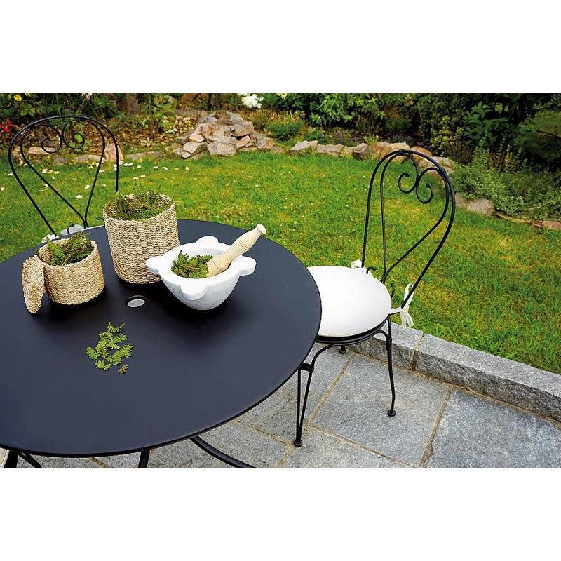 Tavolo Baveno MOIA 90 cm