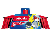 6pz scopa 3action cm. 30 cod:ferx.vit43198