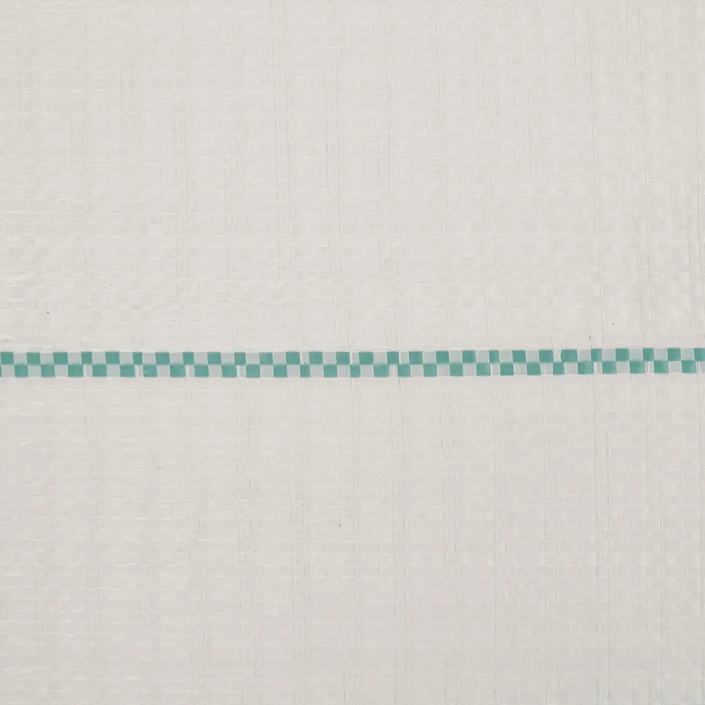 Membrana Antierbacce Bianca 2x5 m in PP CFW1735876