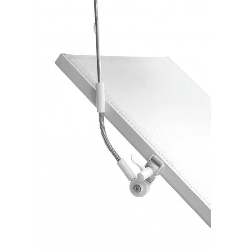 Set Di 30 Ombrelloni per sdraio 120/8 Tinta Unita Moia