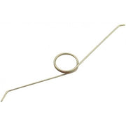 MOLLA TORSIONE DISCO CREMA PORTAFILTRO BRACCETTO SAECO GAGGIA GRAN CREMA - Saeco Gaggia