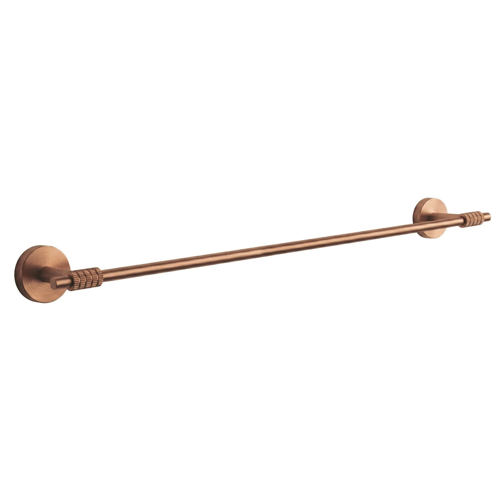 Portasciugamano Da Bagno 29101 Riwon Brush Copper