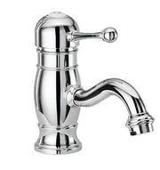 MISC.LAVABO SC.5/4' CROMO MELROSE 70 - FIR ITALIA