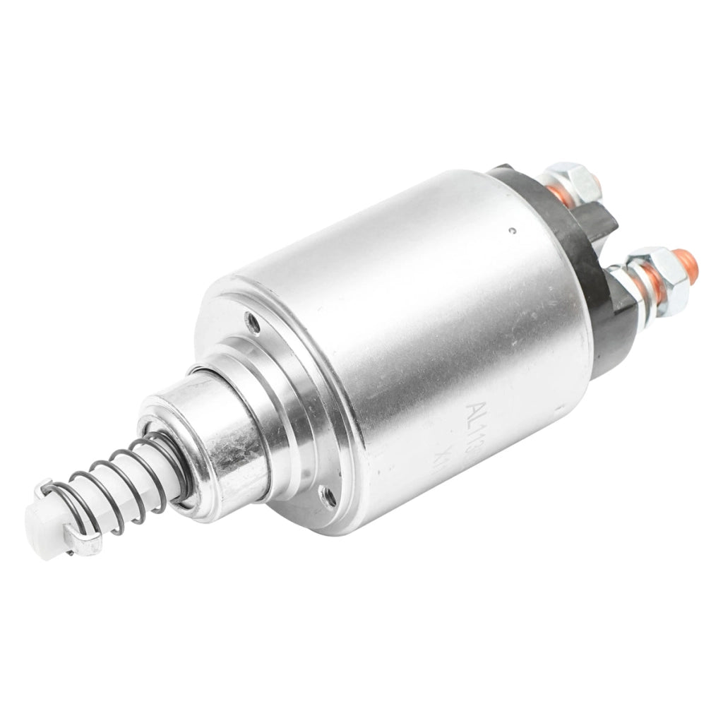 Solenoide motore elettrico per John Deere, Case IH AL113664