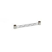 Barra appendi utensili Cromo Lux cm 35