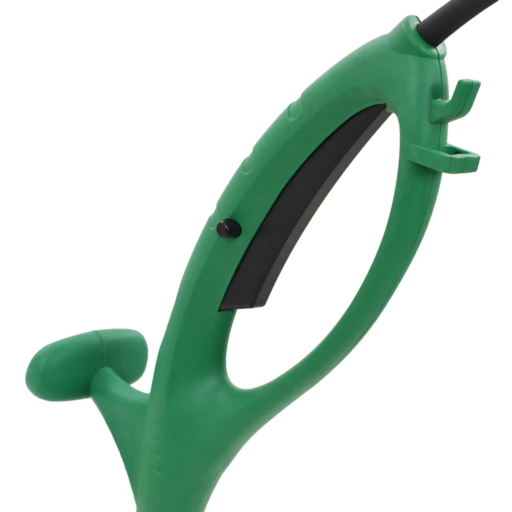 Spazzatrice Elettrica per Erbacce 140 W Verde CFW2829430