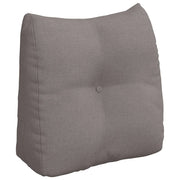 Cuscino per Schiena | Cuscino dorsale Talpa 45 x 24 x 50 cm Tessuto