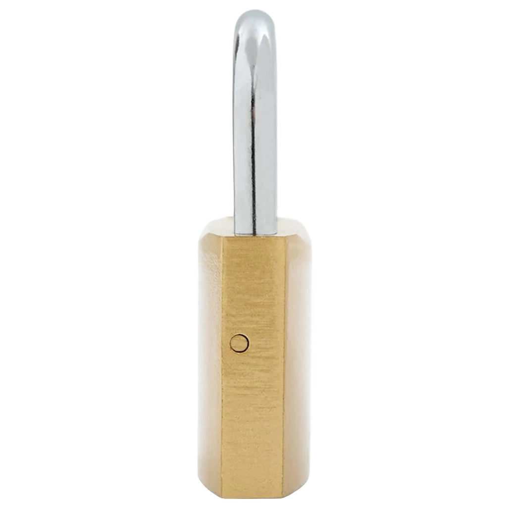U Lock con Chiavi 2 pz Ottone Ferro CFW5208637