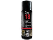 LUBRIFICANTE MULTIUSO FILANTE SPRAY ML.400 18- - ml.400 in bomboletta spray - 12 pezzi VMD