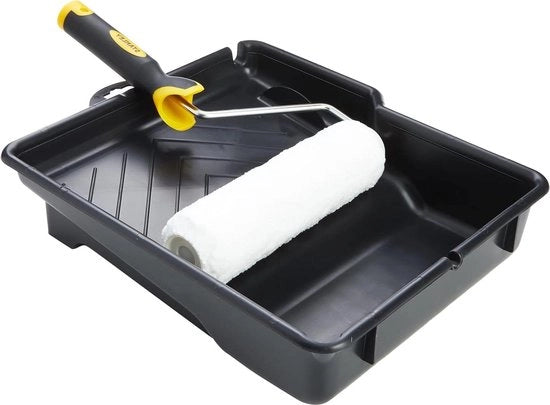 Kit di finitura per rivestimento dei tubi in acciaio - accessori per verniciatura professionale