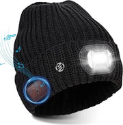 Cuffie Bluetooth - Cuffie con Bluetooth - Cuffie per Musica e Telefonia - Ricaricabili - Multiuso - Per Musica e Chiamate