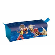 Astuccio Bustina Portapenne Bakukan Colore Blu