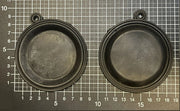 MEMBRANA CHAFFOTEAUX CALDAIA MUR - SET 5PZ ARBO