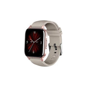 Smartwatch smarty sw078i 2.0 bianco