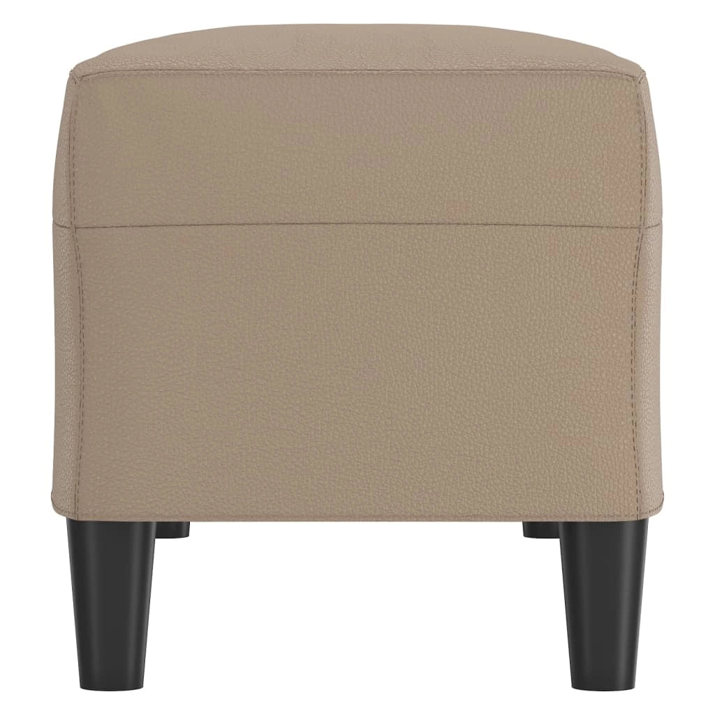 Panca/panca Cappuccino 100 x 35 x 41 cm materiale sintetico 02_0010480