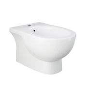 Bidet Sospeso Tonique Con Fissaggo Nascosto