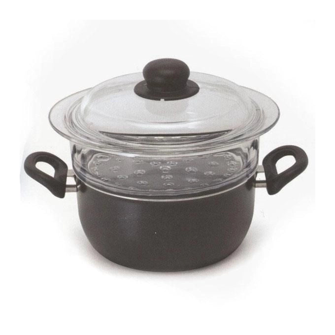 Ballarini Vaporiera Cm 20