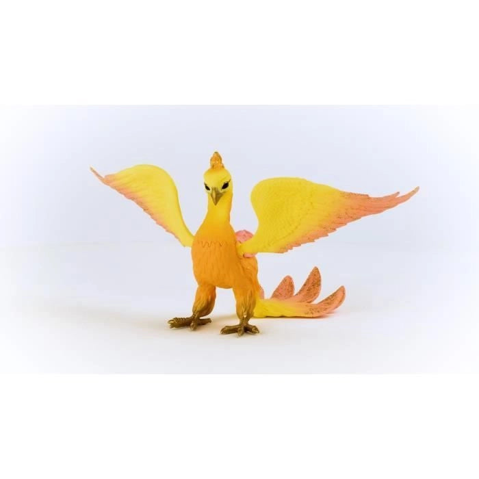 SCHLEICH - Phoenix - 70760 - Gamma Bayala