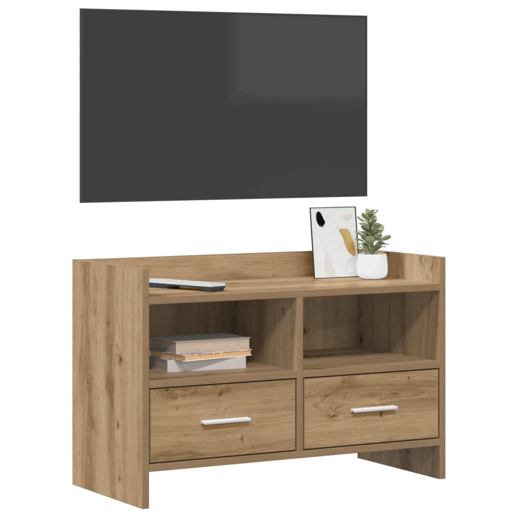 Mobile TV 71,5 x 33 x 47 cm Rovere Artigianale 8011154