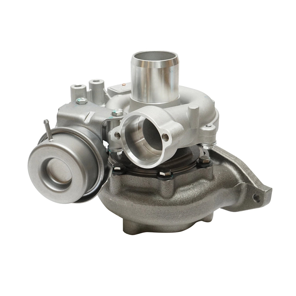 Turbocompressore per Renault Scenic III e Renault Megane III 1.6 DCI, con codice motore R9M e codici OEM 144115874R, 144117969R.