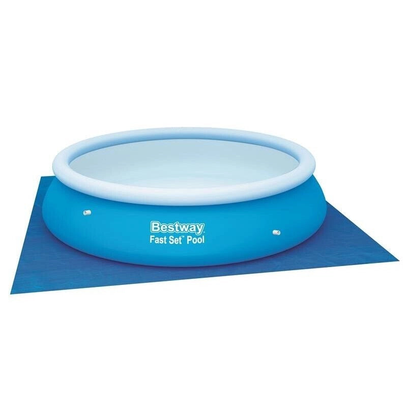 TAPPETINO BASE 305 CM (335 X 335 CM)