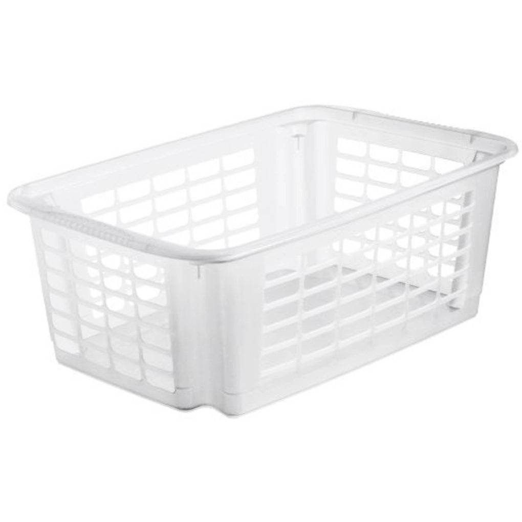 CESTINO SOPRAPONIBILE E       IMPILABILE  RANGER 10 L/Nero