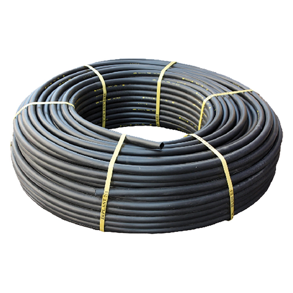 Tubo polietilene 25 mt x 200 PN 6 irrigazione
