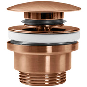 Tappo Klik-klak Rea Copper Brush