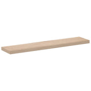 Mensola | Ripiano | Scaffale Pensile 110x23,5x4 cm in Truciolato