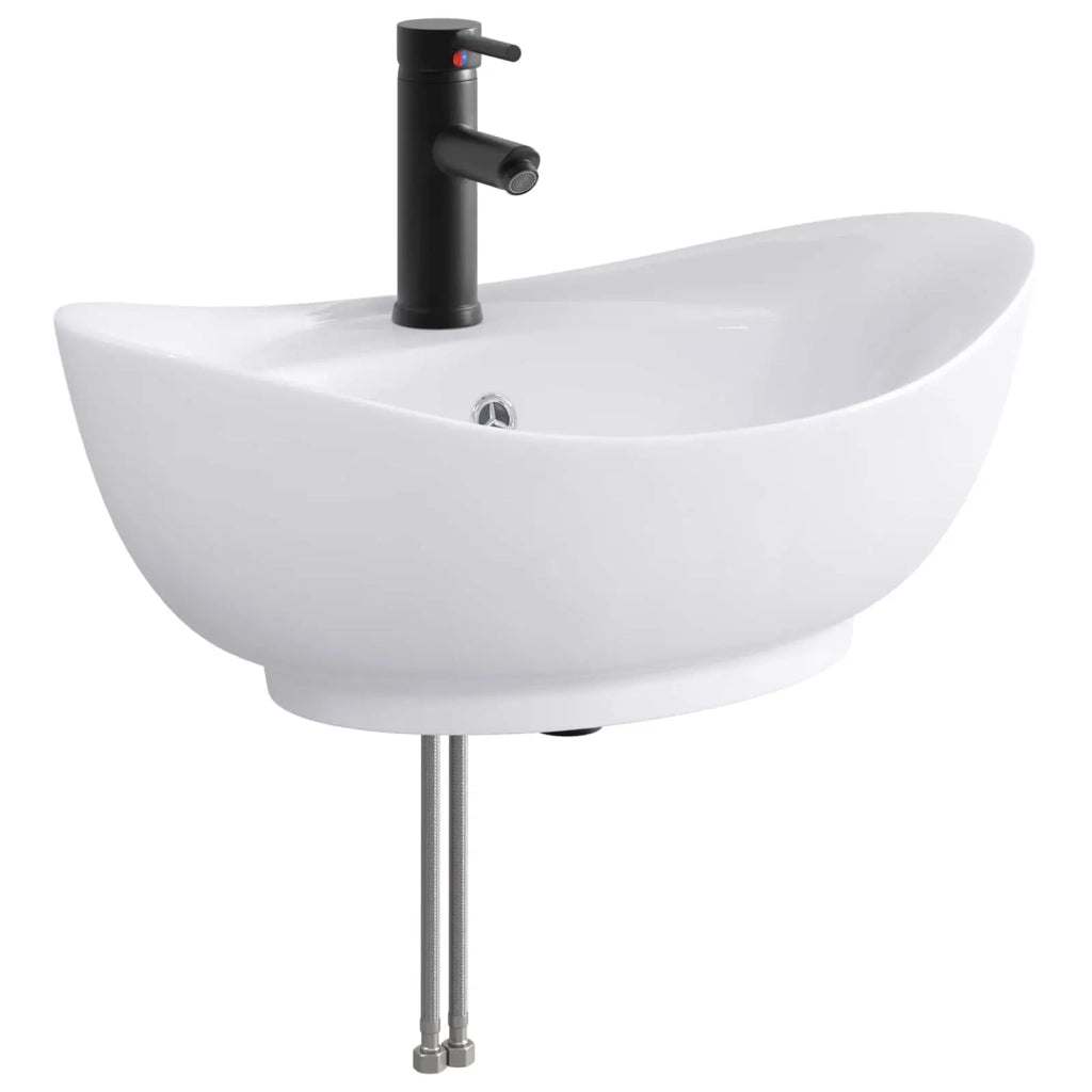 Set di mobili per il bagno Legno antico Legno ingegnerizzato 3404318