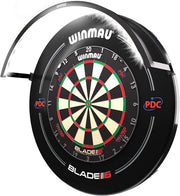 Illuminazione per Dartbord per una Esperienza di Gioco Ottimale