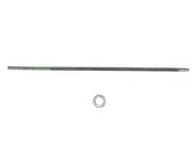 12pz lime tonde per affilatura catene motosega - 3/16" mm.200 ø mm.4,8 (passo 32 cod:ferx.fer62107