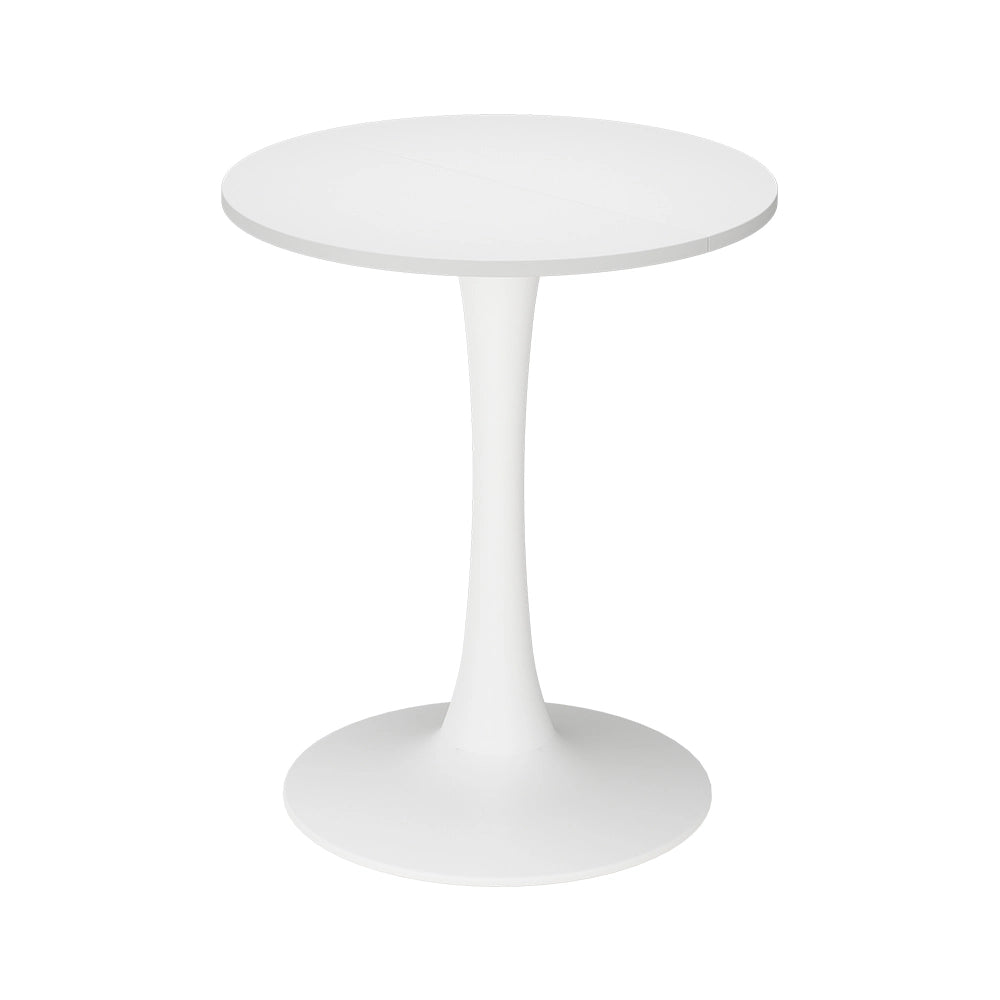 Vicco tavolo da pranzo Bianco 60 x 60 cm