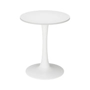 Vicco tavolo da pranzo Bianco 60 x 60 cm