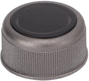 Volumetto per Radiocomando di Accordo - Vervanging - Pulsante in Plastica - Nero Grigio - Installazione Facile - Compatibile con A 2008-2013/C 2011-2016