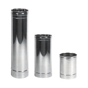 Maral Tubo Inox 12X 50