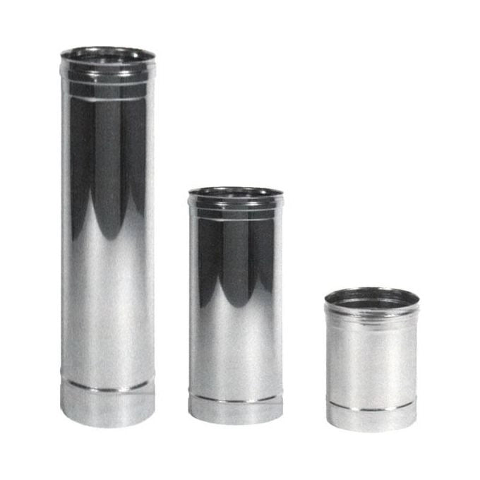 Maral Tubo Inox 12X 50