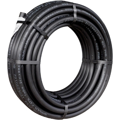 TUBO PEBD GARDEN PN 6- Diam. 20 mm - 100 mt- IRRIT- metri 100