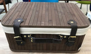 Valigia Valigetta Vintage 40X28X18H Biacchi - Biacchi Gianfranco