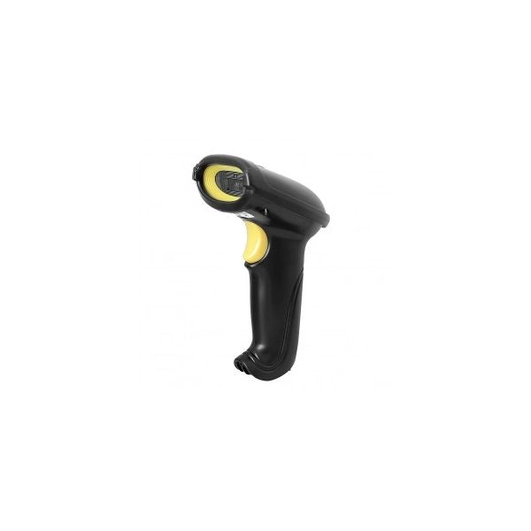 Machpower barcode sc0anner laser 1d/2d wifi 200scan/s ip54 - BP-LBSW2D-013